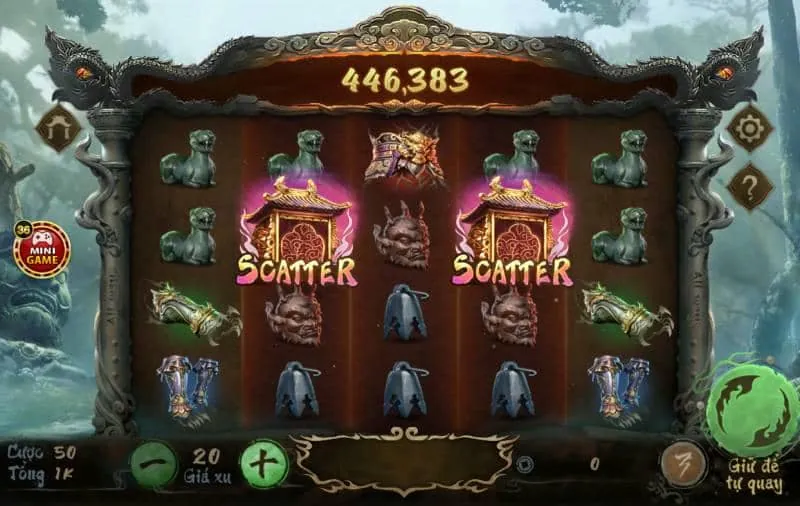 Game Bắn Cá Vàng